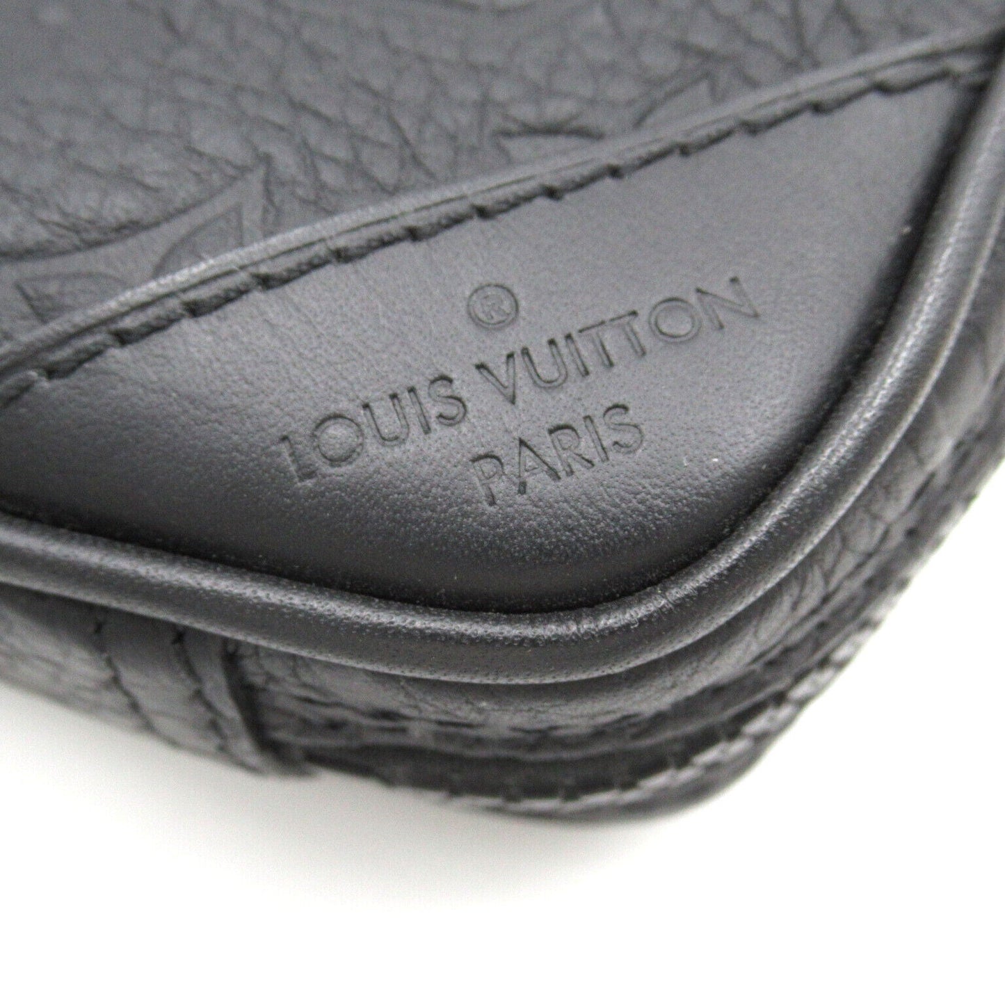 Louis Vuitton Utility Side Shoulder Bag