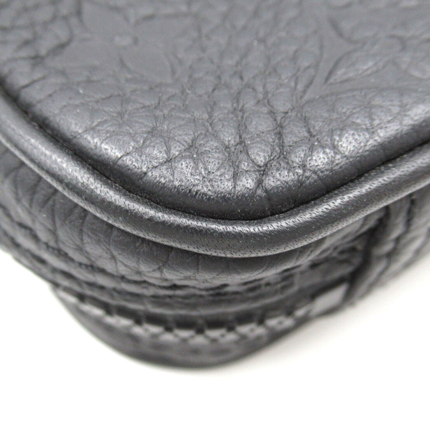 Louis Vuitton Utility Side Shoulder Bag