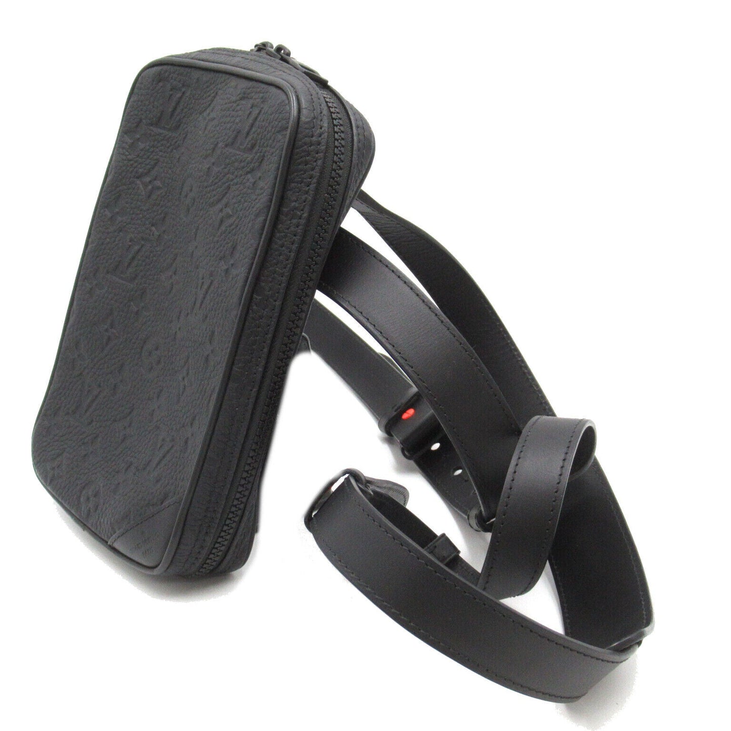 Louis Vuitton Utility Side Shoulder Bag