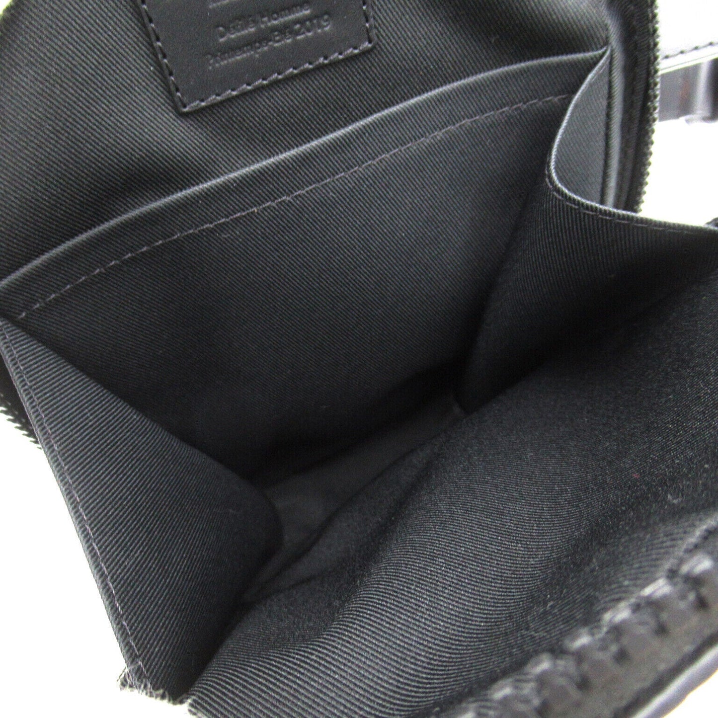 Louis Vuitton Utility Side Shoulder Bag
