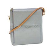 Louis Vuitton Vernis Motto Pouch Lavande