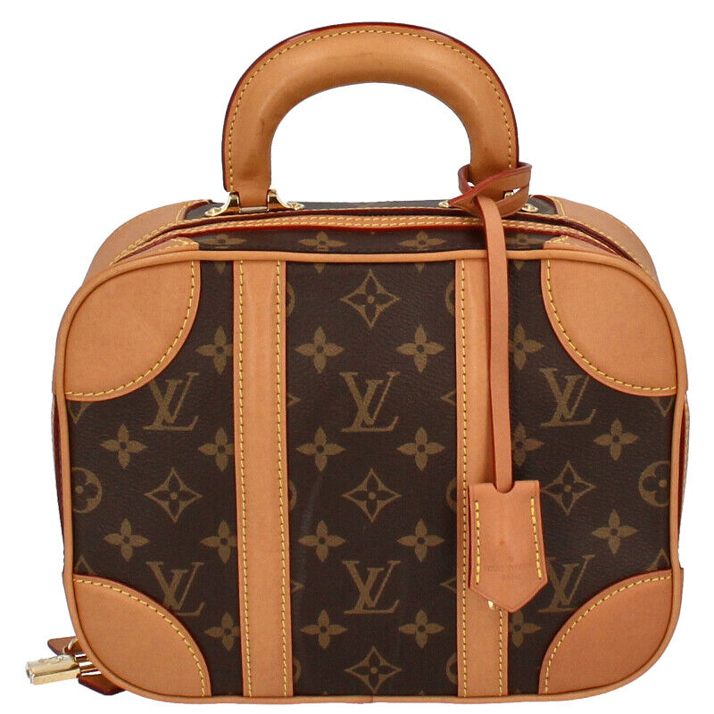 Louis Vuitton Variset Pm Womenshoulder