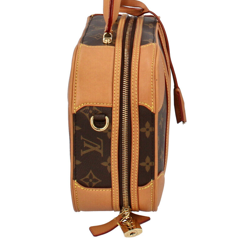 Louis Vuitton Variset Pm Womenshoulder
