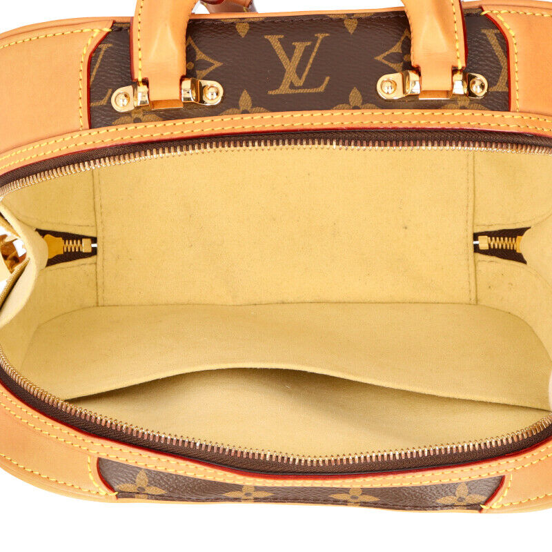 Louis Vuitton Variset Pm Womenshoulder