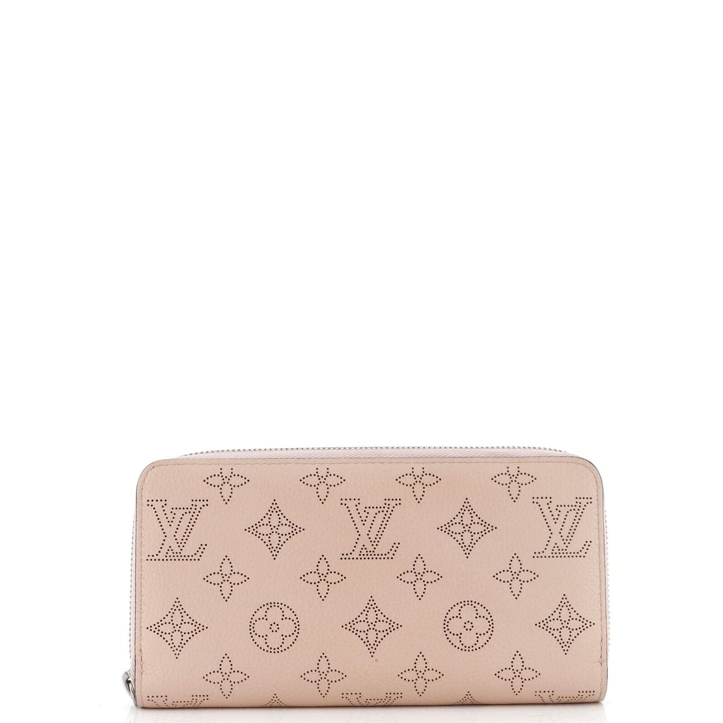 Louis Vuitton Zippy Wallet Mahina