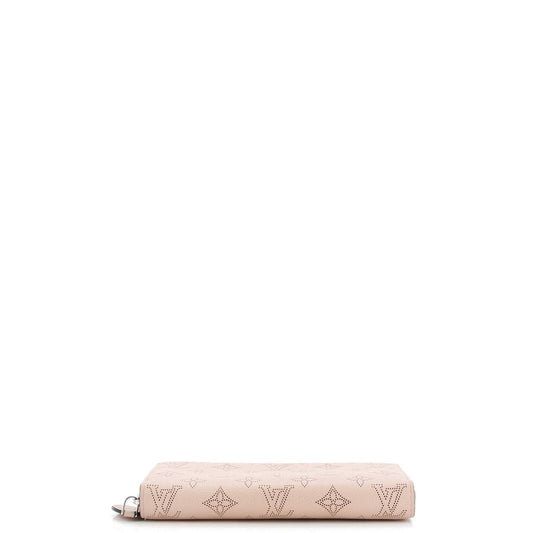 Louis Vuitton Zippy Wallet Mahina