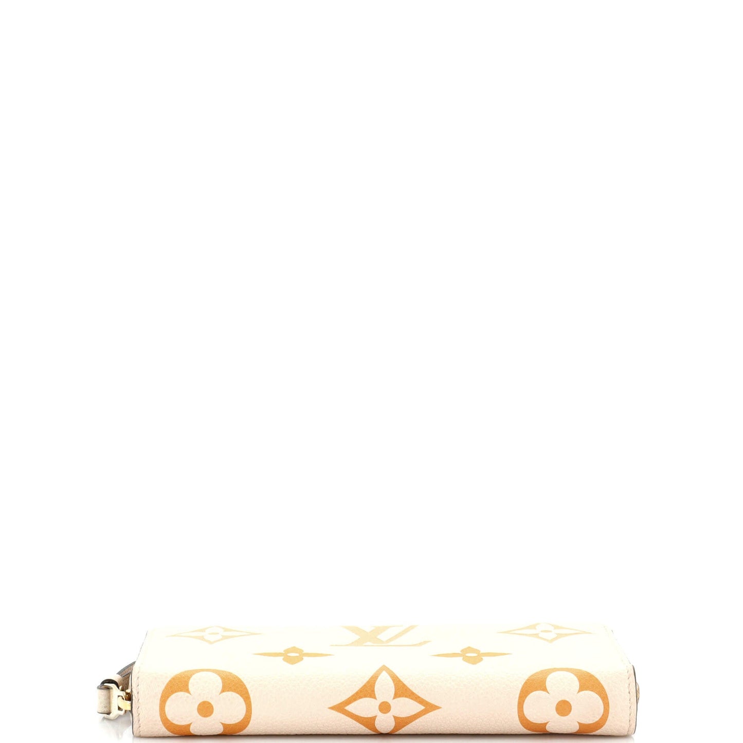 Louis Vuitton Zippy Wallet By The Pool