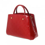Louis Vuitton Vernis Montaignebb Slys