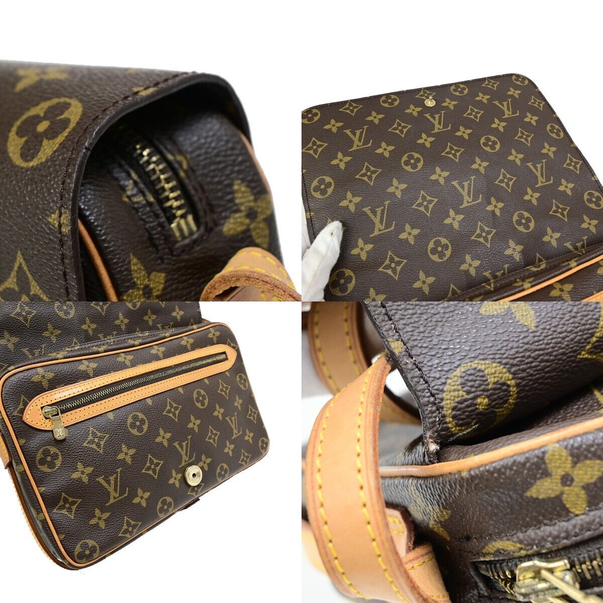 Louis Vuittoni Saint Germain 28 Shoulder