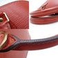 Louis Vuitton Epi Handbag Alma Kenya
