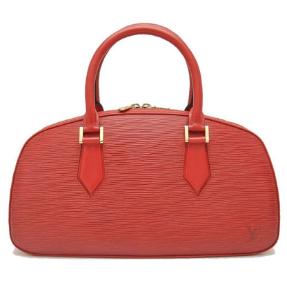 Louis Vuitton Epi Handbag Jasmine