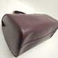 Louis Vuitton Epi Handbag Speedy 25