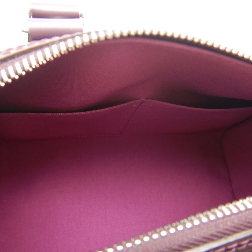 Louis Vuitton Epi Handbag Speedy 25
