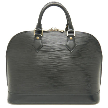 Louis Vuitton Epi Handbag Alma