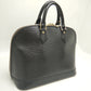 Louis Vuitton Epi Handbag Alma