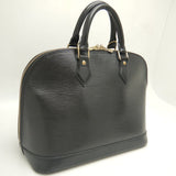 Louis Vuitton Epi Handbag Alma