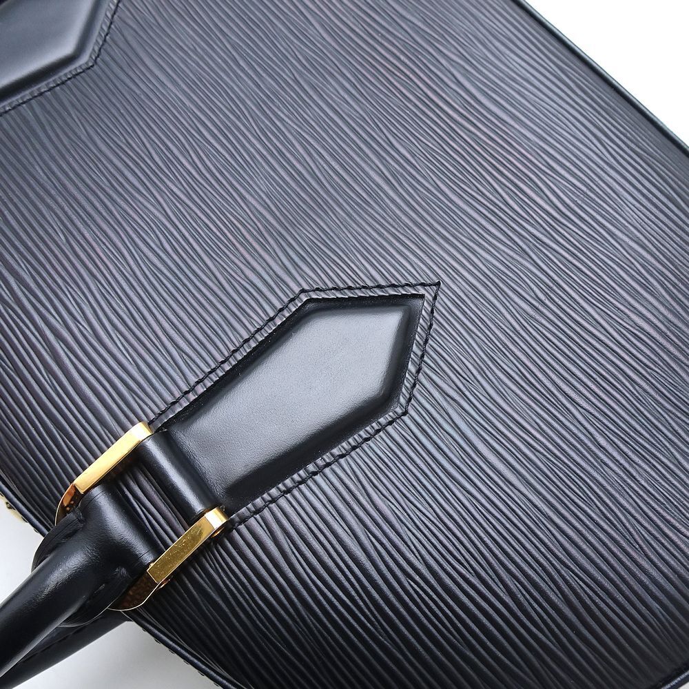 Louis Vuitton Epi Handbag Jasmine