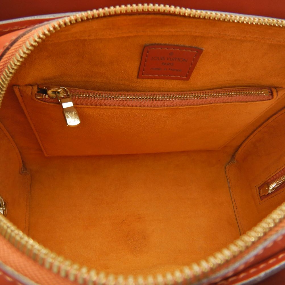 Louis Vuitton Epi Handbag Pont Neuf