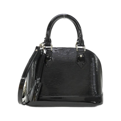 Louis Vuitton Epi Electric Alma Bb