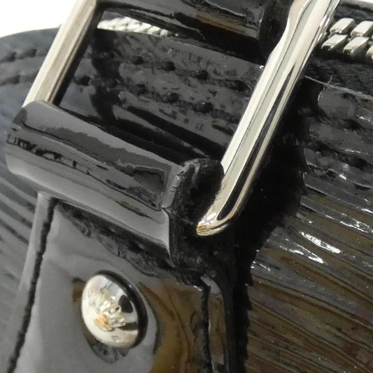 Louis Vuitton Epi Electric Alma Bb