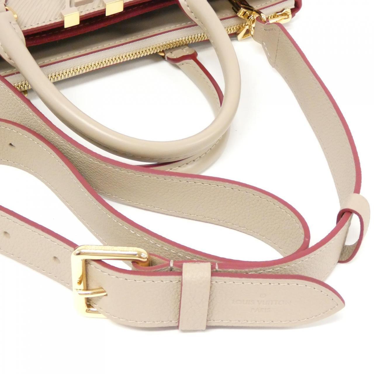 Louis Vuitton Epi Grenell Tote Mm