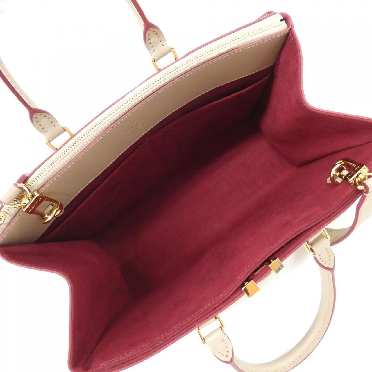 Louis Vuitton Epi Grenell Tote Mm