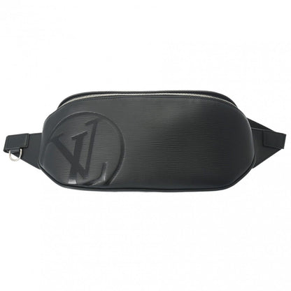Louis Vuitton Epi Bumback Lv Circle Noir