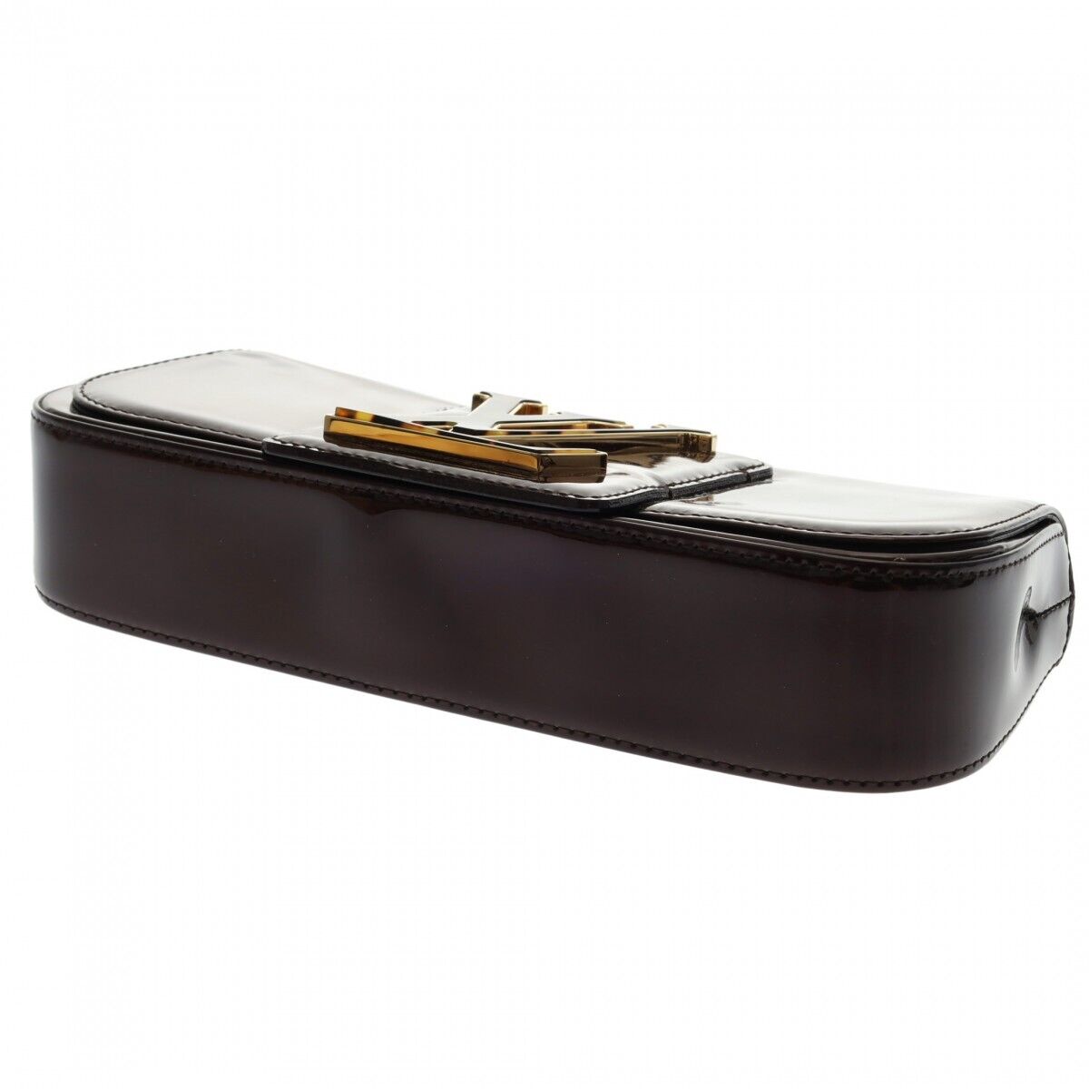 Louis Vuitton Vernis Pochette Sorby