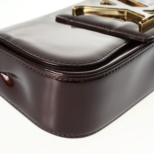 Louis Vuitton Vernis Pochette Sorby