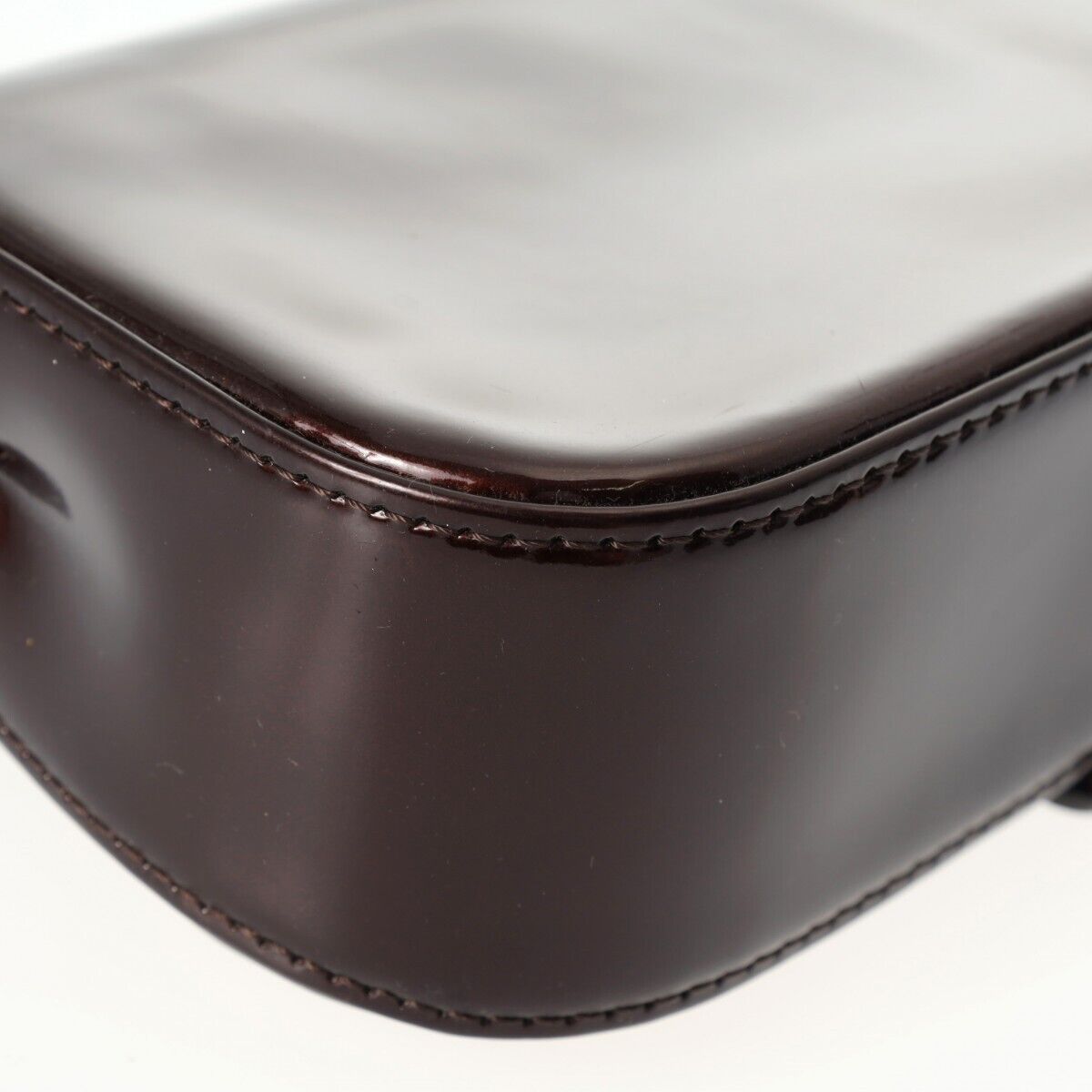 Louis Vuitton Vernis Pochette Sorby