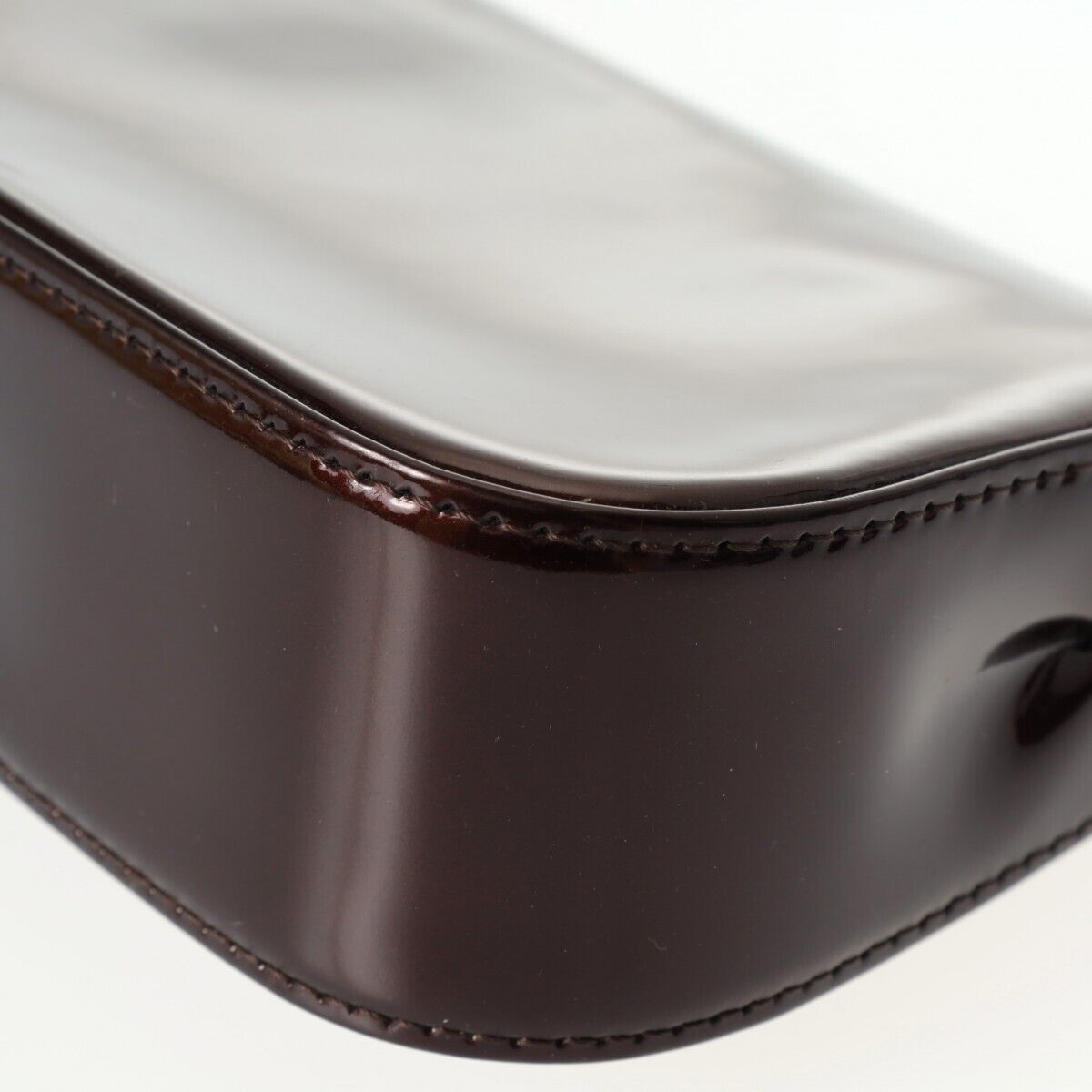 Louis Vuitton Vernis Pochette Sorby