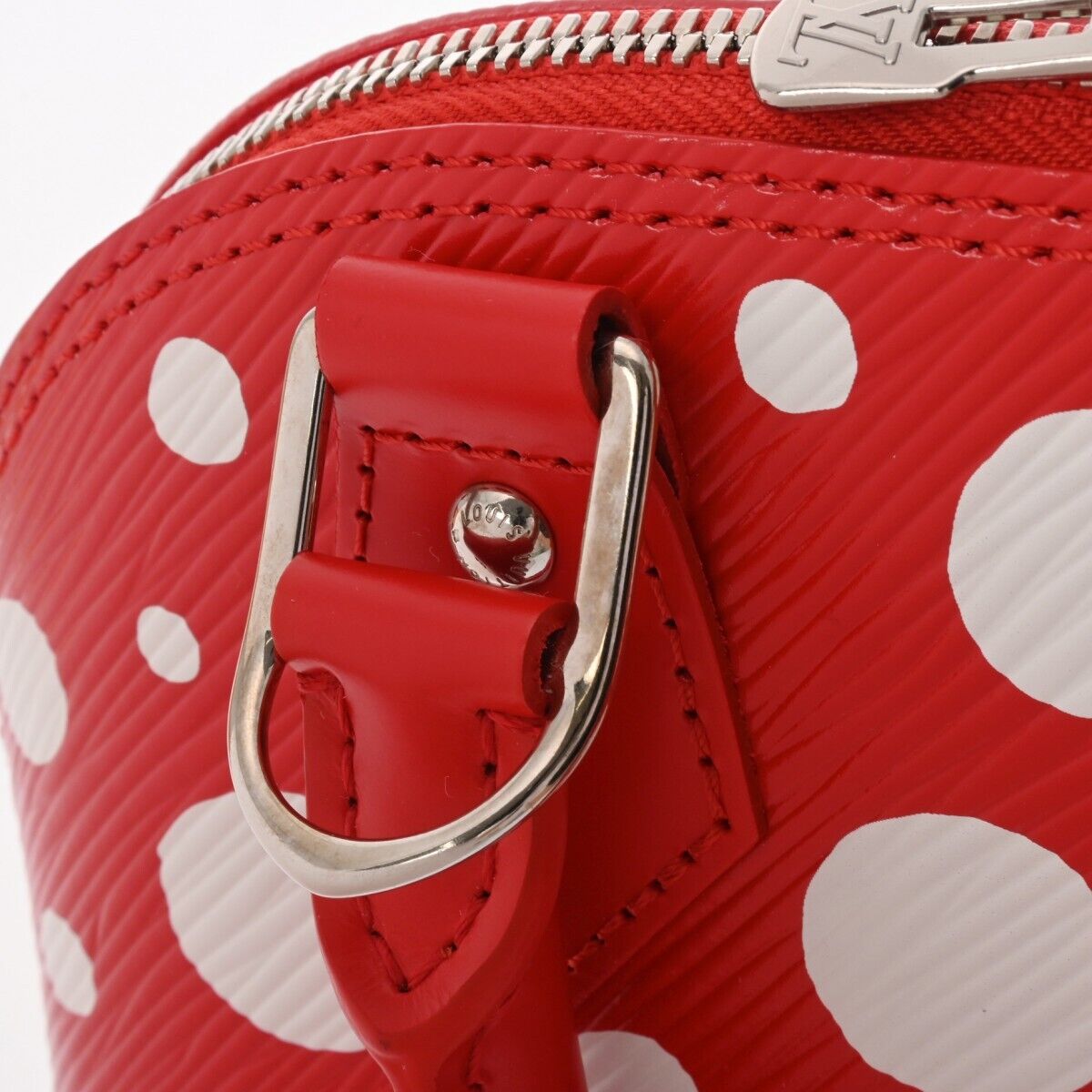 Louis Vuitton Epi Lvxyk Yayoi Kusama