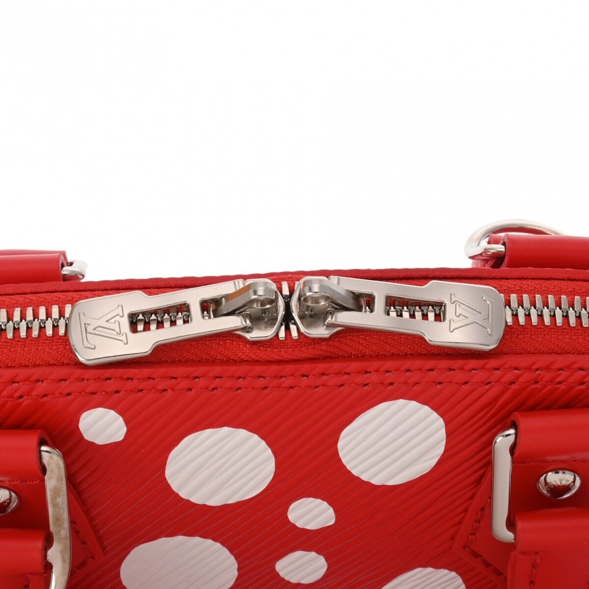 Louis Vuitton Epi Lvxyk Yayoi Kusama