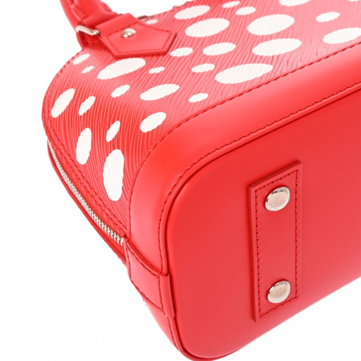 Louis Vuitton Epi Lvxyk Yayoi Kusama