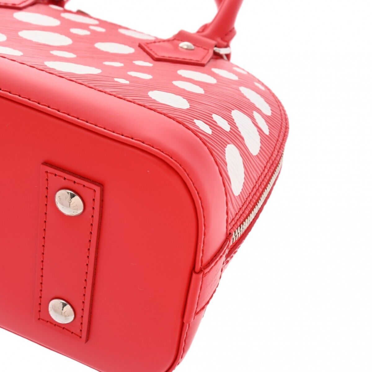 Louis Vuitton Epi Lvxyk Yayoi Kusama
