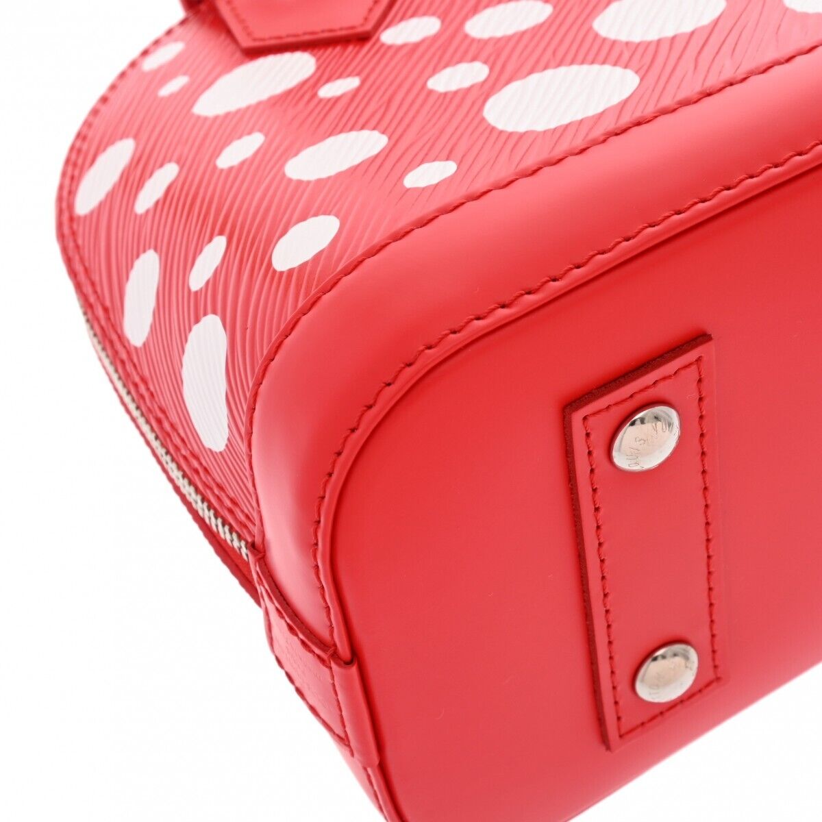 Louis Vuitton Epi Lvxyk Yayoi Kusama