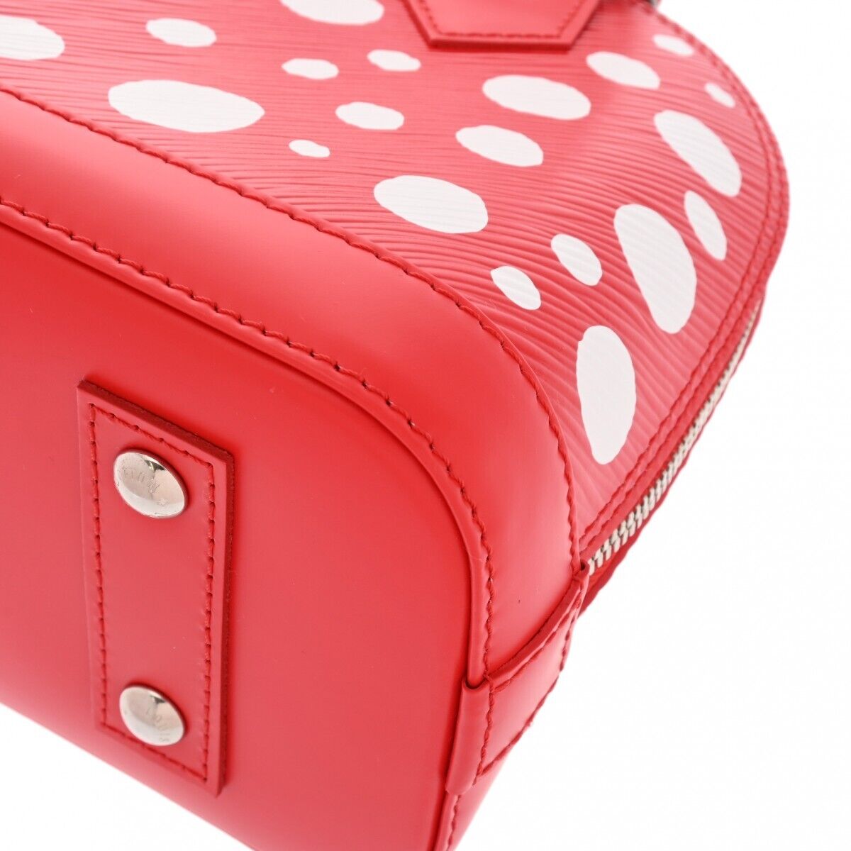 Louis Vuitton Epi Lvxyk Yayoi Kusama