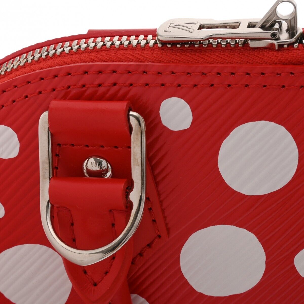 Louis Vuitton Epi Lvxyk Yayoi Kusama