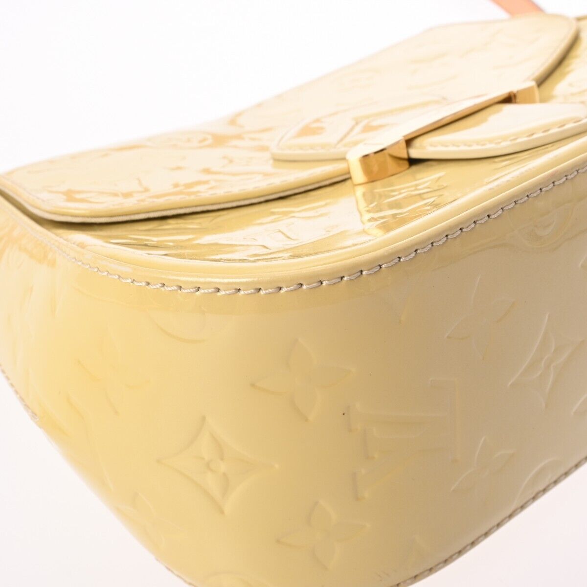 Louis Vuitton Vernis Bellflower Pm