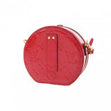 Louis Vuitton Vernis Mini Boite Chapeau