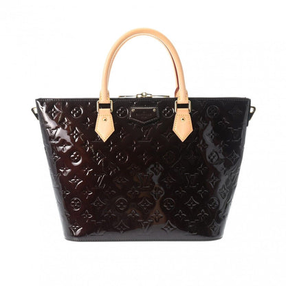 Louis Vuitton Vernis Montebello Mm 2Way