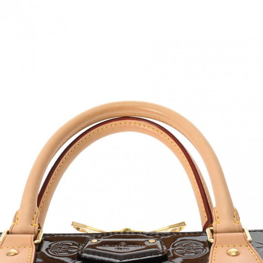 Louis Vuitton Vernis Montebello Mm 2Way