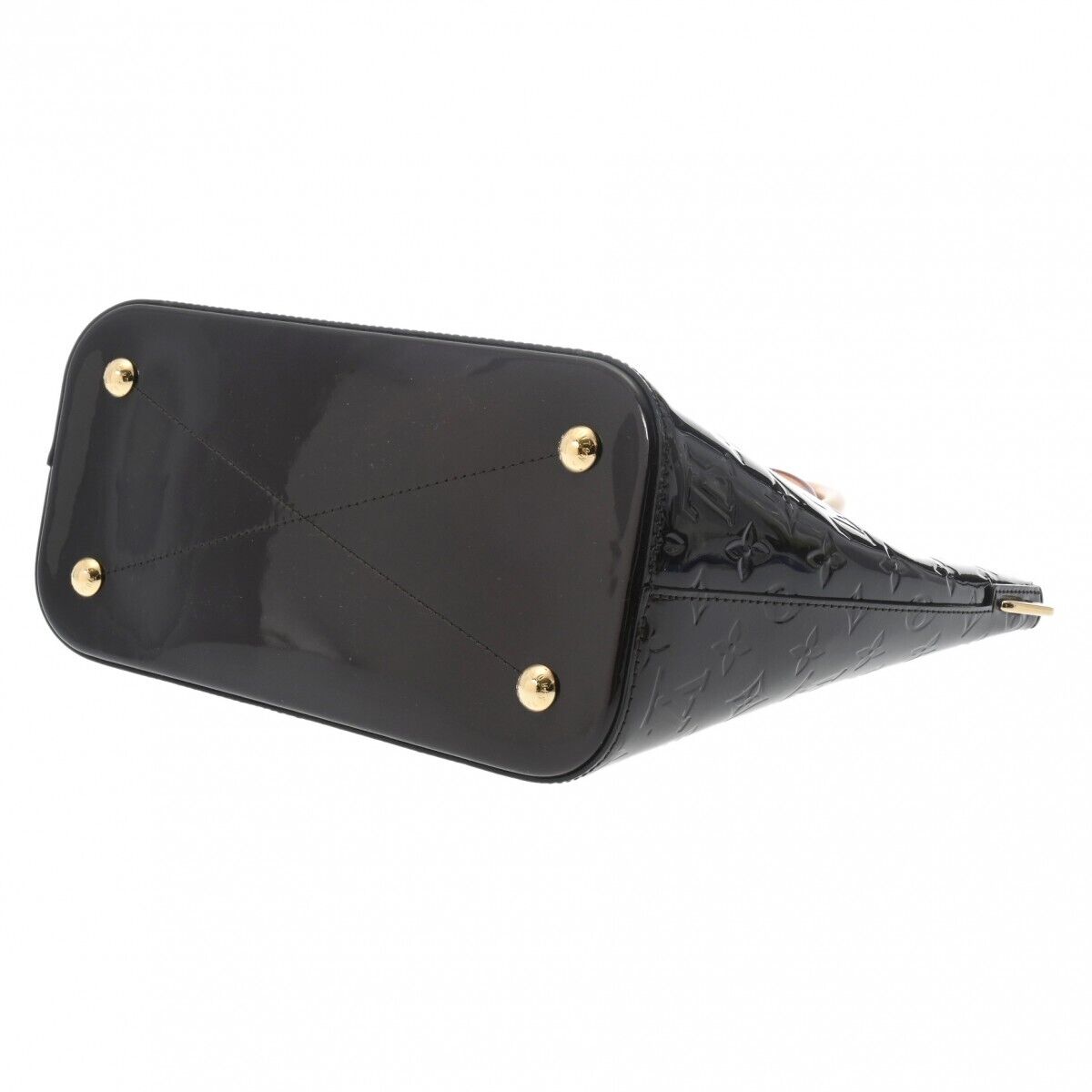 Louis Vuitton Vernis Montebello Mm 2Way