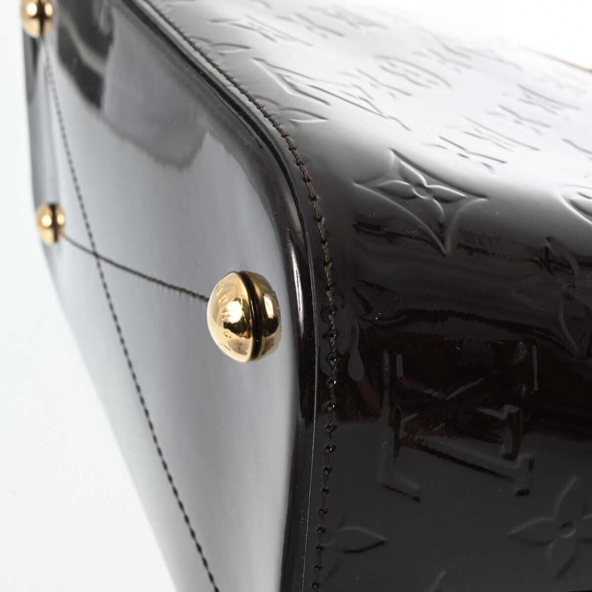 Louis Vuitton Vernis Montebello Mm 2Way