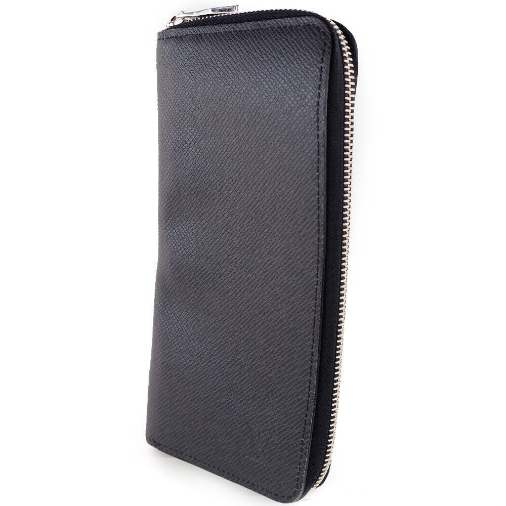Louis Vuitton Zippy Wallet Vertical
