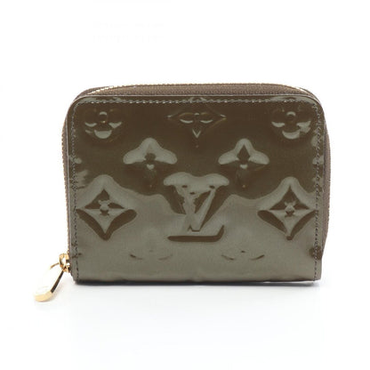Louis Vuitton Zip Around Coin Wallet