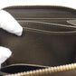 Louis Vuitton Zip Around Coin Wallet