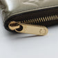 Louis Vuitton Zip Around Coin Wallet