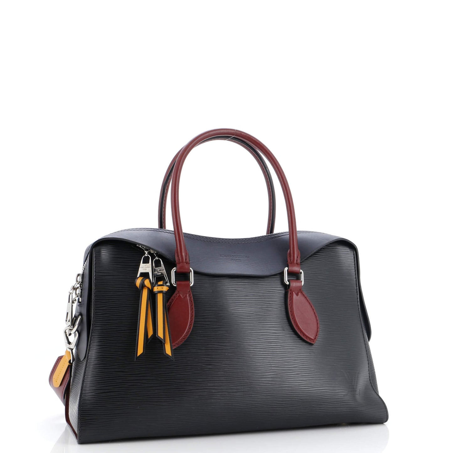 Louis Vuitton Tuileries Handbag Epi