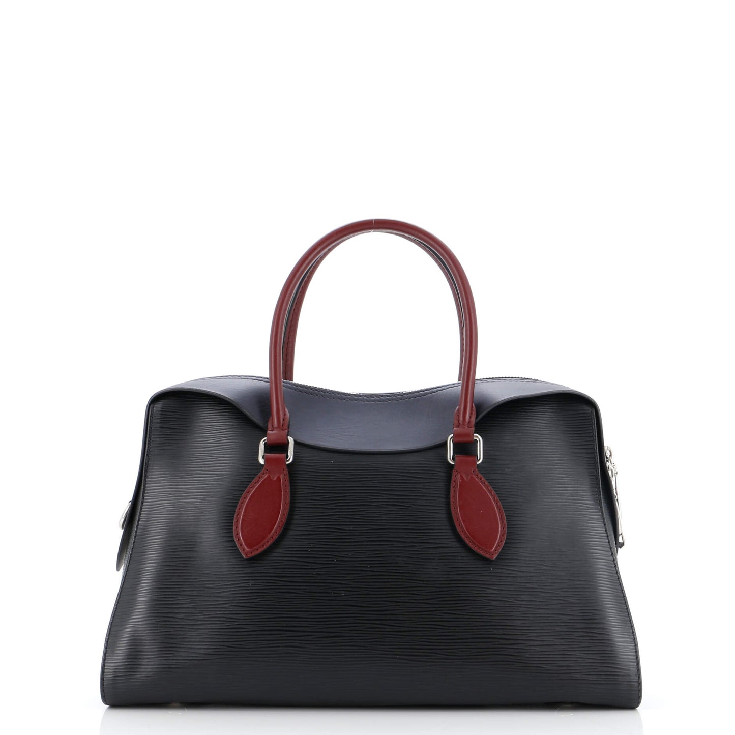 Louis Vuitton Tuileries Handbag Epi